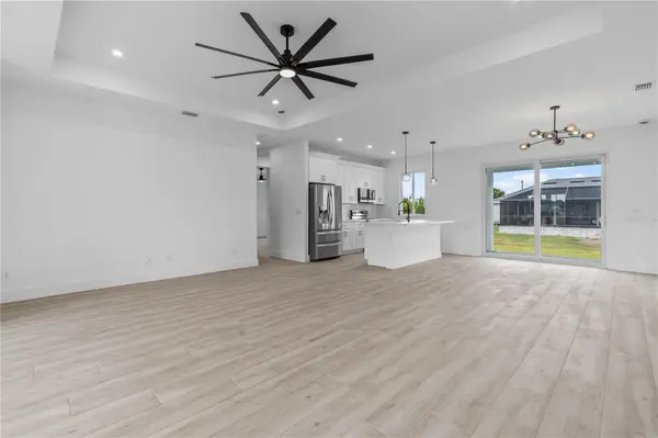 13438 MCINTOSH AVE, Port Charlotte, FL 33981