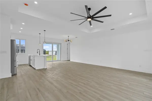 13438 MCINTOSH AVE, Port Charlotte, FL 33981