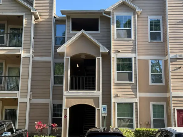 2015 ERVING CIR #307, Ocoee, FL 34761