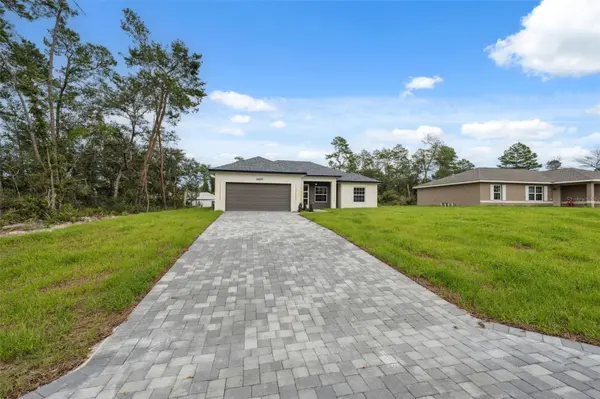 16619 SW 25TH CT, Ocala, FL 34473