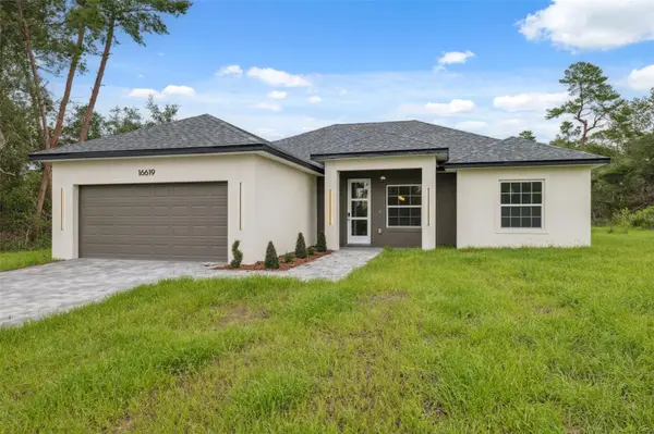 16619 SW 25TH CT, Ocala, FL 34473