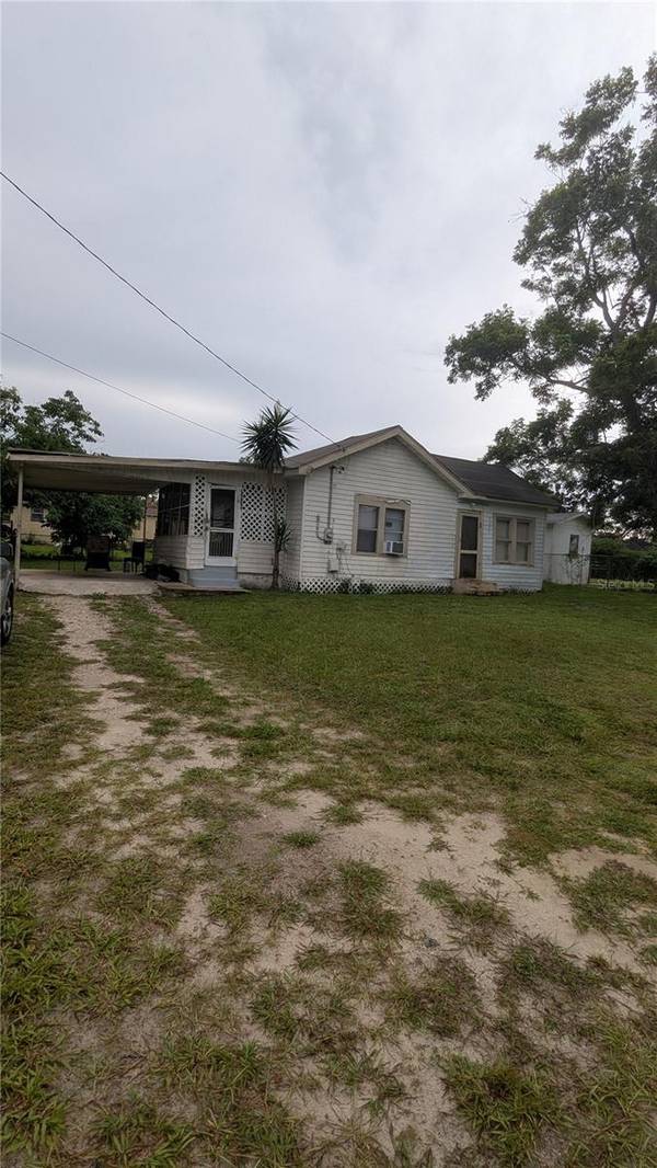 1102 W 13TH ST, Lakeland, FL 33805