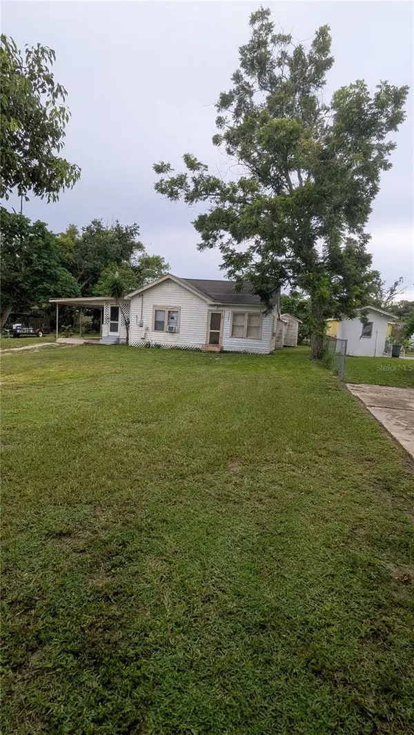 1102 W 13TH ST, Lakeland, FL 33805