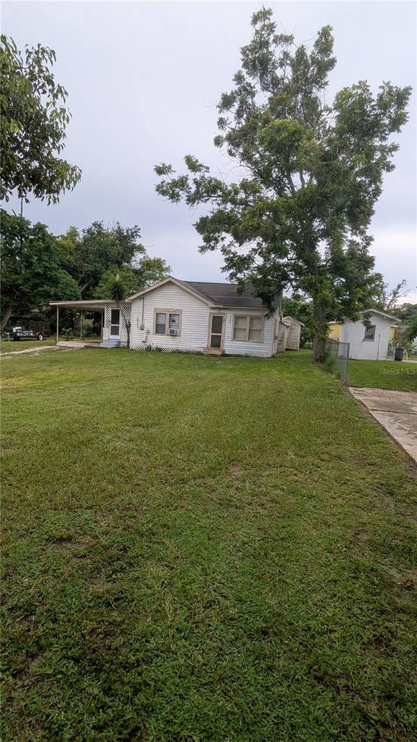 1102 W 13TH ST, Lakeland, FL 33805