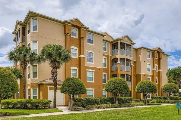 6434 CAVA ALTA DR #210, Orlando, FL 32835