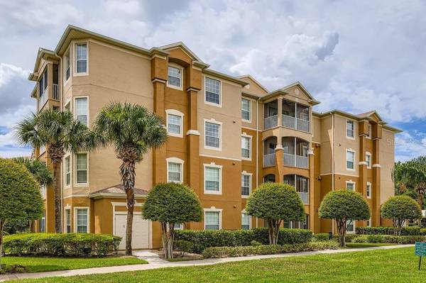6434 CAVA ALTA DR #210, Orlando, FL 32835