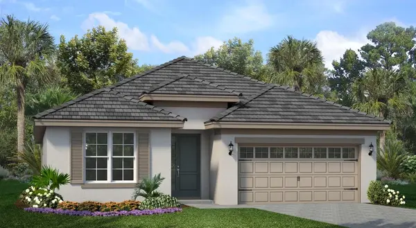 2250 WISE RIVER LANE, Zephyrhills, FL 33539