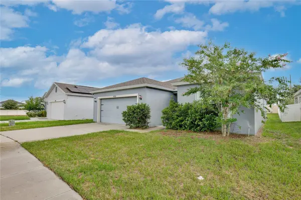 490 TAFT DR, Davenport, FL 33837