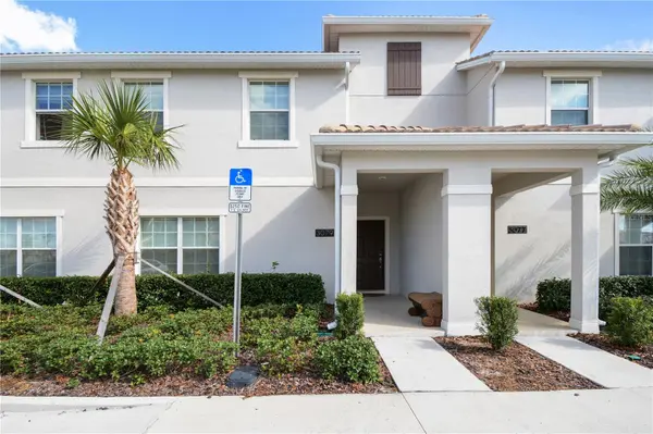 3079 TOM SAWYER DR, Kissimmee, FL 34746