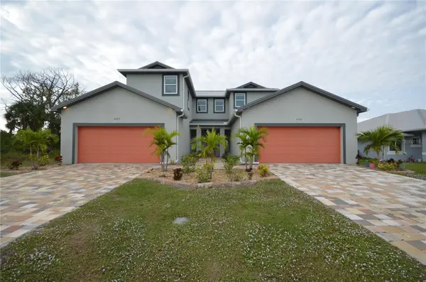 8581 AGATE ST, Port Charlotte, FL 33981