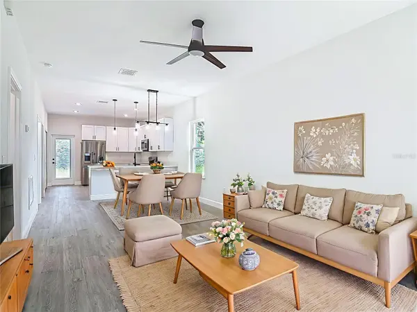 2445 DOLARWAY ST, Sanford, FL 32771
