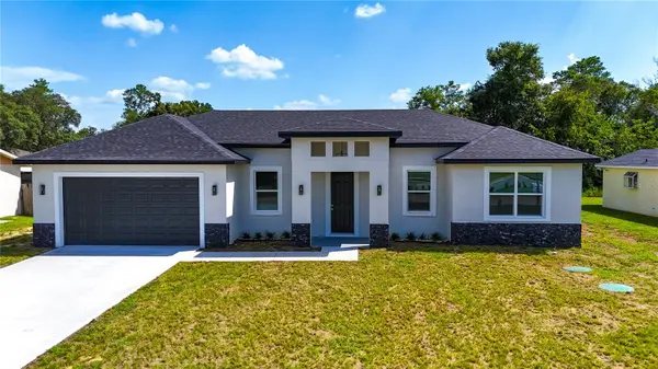 330 MARION OAKS LN LN, Ocala, FL 34473