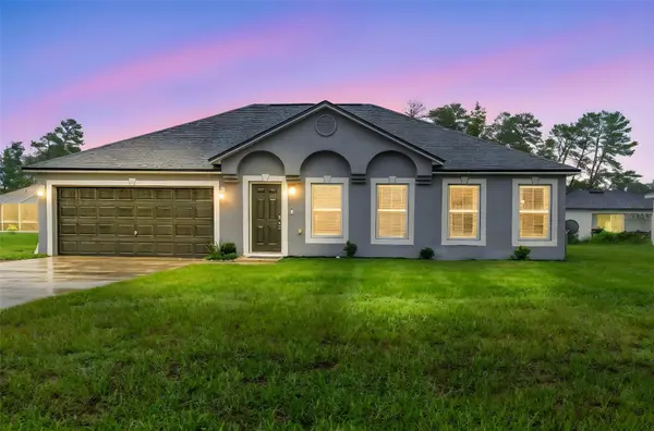 3750 SW 127TH LANE RD, Ocala, FL 34473