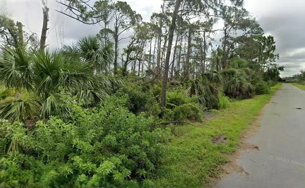 15484 WHITEHALL AVE, Port Charlotte, FL 33953