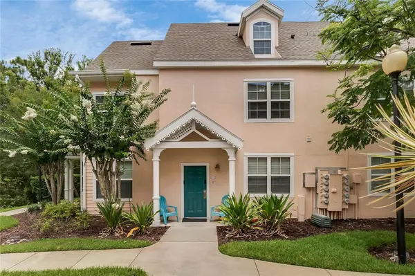 3017 BONFIRE BEACH DR #203, Kissimmee, FL 34746