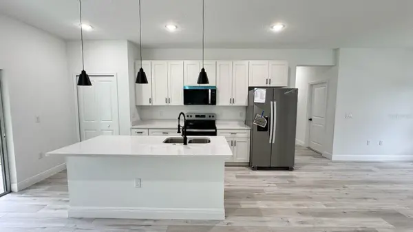 2456 W MAGENTA DR, Citrus Springs, FL 34434