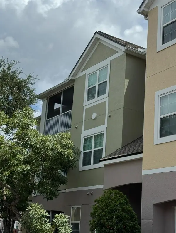 3315 PARKCHESTER SQUARE BLVD #301, Orlando, FL 32835