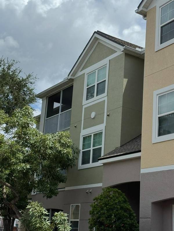 3315 PARKCHESTER SQUARE BLVD #301, Orlando, FL 32835