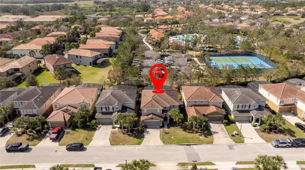 5251 WILDWOOD WAY, Davenport, FL 33837