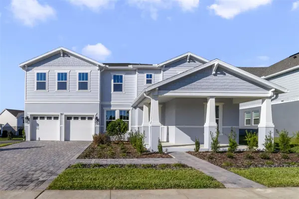 447 VENETO CIR, Clermont, FL 34715