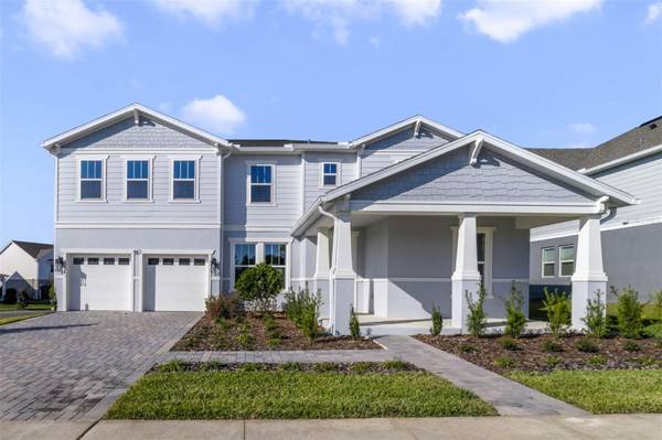 447 VENETO CIR, Clermont, FL 34715