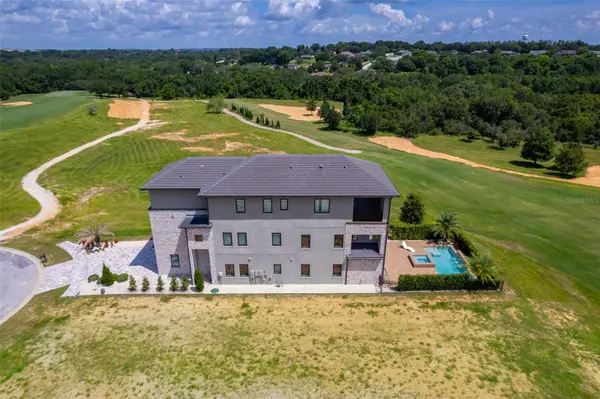 16338 RAVENNA CT, Bella Collina, FL 34756