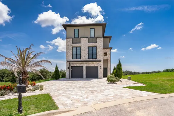 16338 RAVENNA CT, Bella Collina, FL 34756