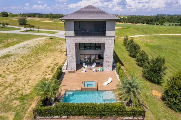 16338 RAVENNA CT, Bella Collina, FL 34756
