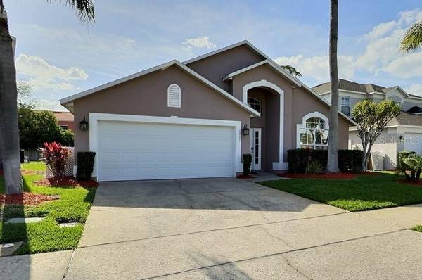 1005 LAKE BERKLEY DR, Kissimmee, FL 34746