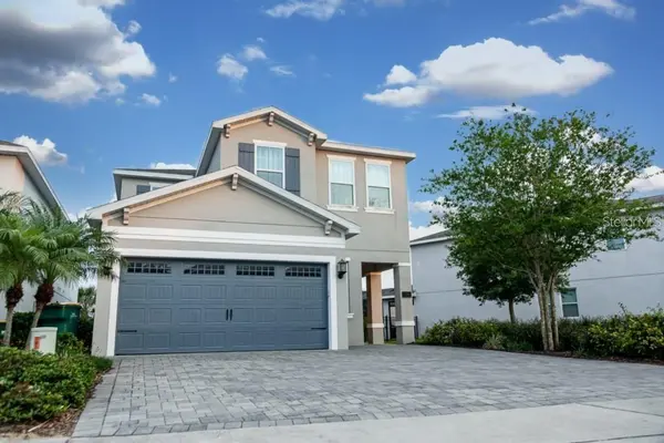 7420 MARKER AVE, Kissimmee, FL 34747