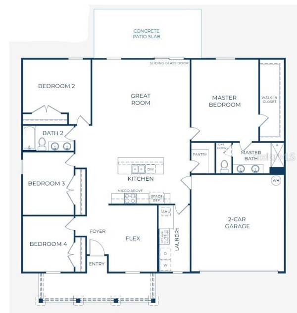 5268 HANFORD AVE, Spring Hill, FL 34608