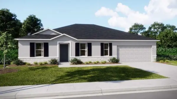 14582 CORONADO DR, Spring Hill, FL 34609