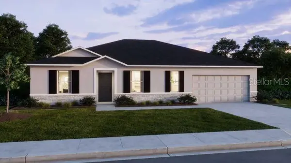 14582 CORONADO DR, Spring Hill, FL 34609