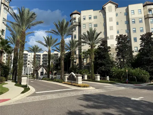 14501 GROVE RESORT AVE #2623, Winter Garden, FL 34787