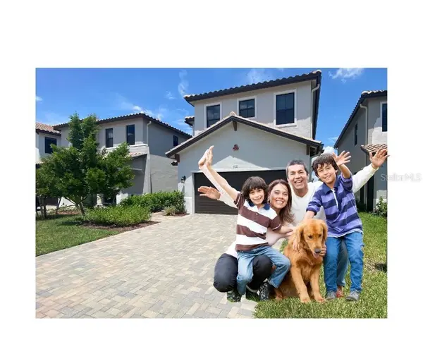 5525 AGOSTINO WAY, Ave Maria, FL 34142