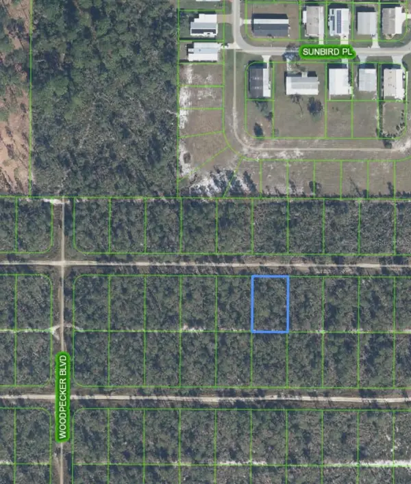 455 NIGHTINGALE AVE, Sebring, FL 33870