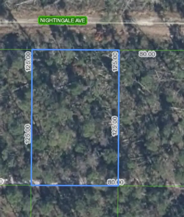 455 NIGHTINGALE AVE, Sebring, FL 33870