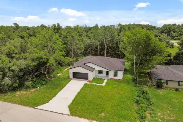 2097 SW 153RD LOOP, Ocala, FL 34473
