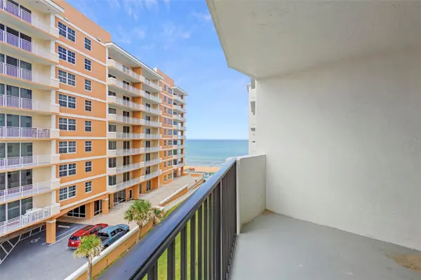 1415 OCEAN SHORE BLVD #511, Ormond Beach, FL 32176