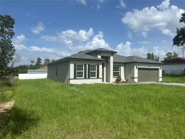 417 MARION OAKS LN, Ocala, FL 34473