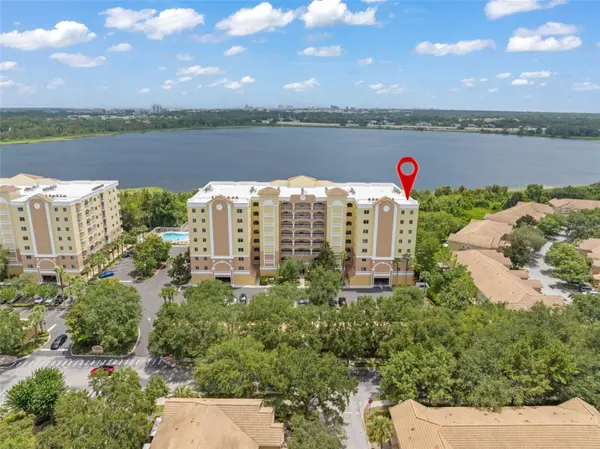 6336 BUFORD ST #809, Orlando, FL 32835