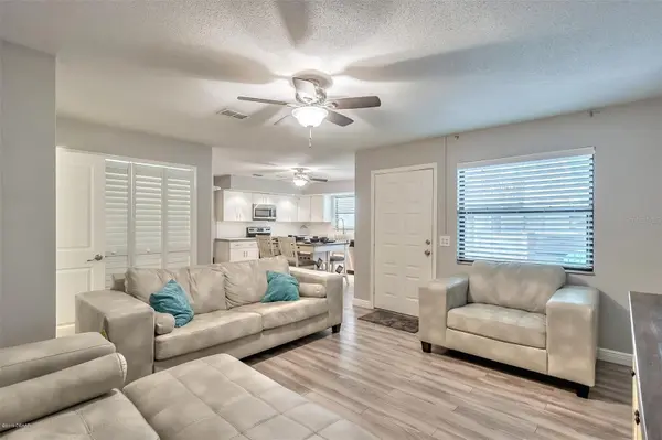 3656 JACKSON ST #10, Port Orange, FL 32129