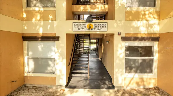 8825 LATREC AVE #6103, Orlando, FL 32819