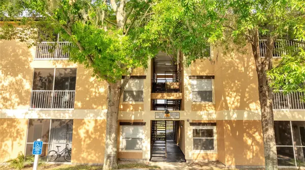 8825 LATREC AVE #6103, Orlando, FL 32819