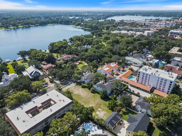503 N INTERLACHEN AVE, Winter Park, FL 32789