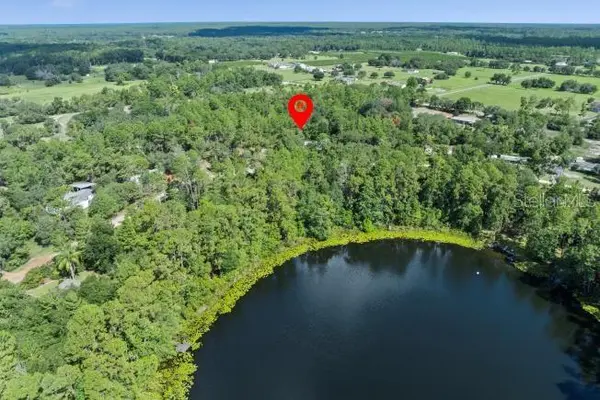 PINE VALLEY DR, Paisley, FL 32767