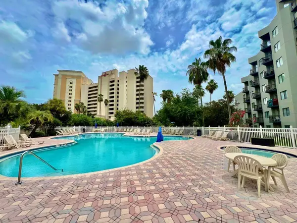 6165 CARRIER DR #3311, Orlando, FL 32819