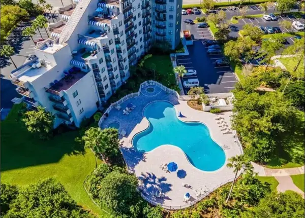 6165 CARRIER DR #3311, Orlando, FL 32819