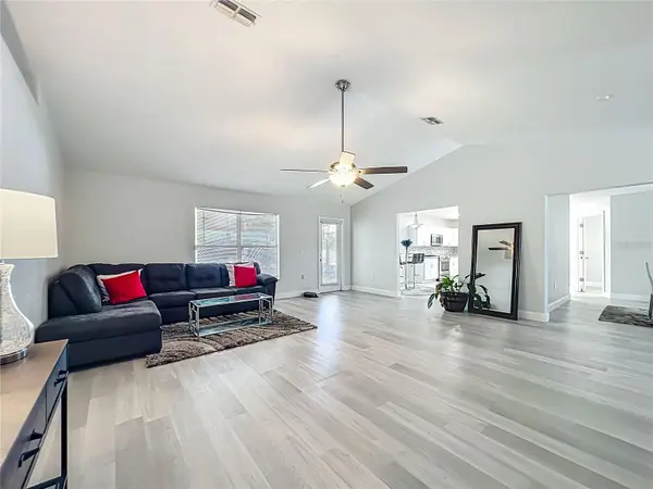 12368 KILLIAN ST, Spring Hill, FL 34609