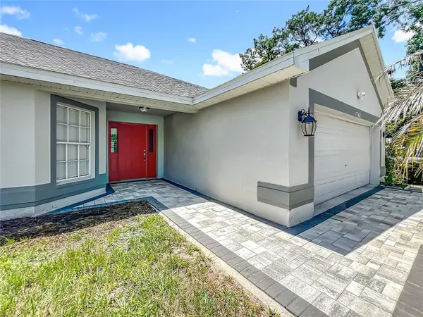 12368 KILLIAN ST, Spring Hill, FL 34609
